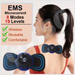 6 Units of massager