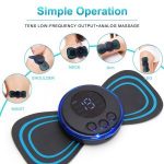 2 unit Of massager